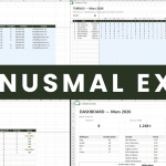 Turnusmal Excel – Vaktplan med Arbeidsmiljøloven